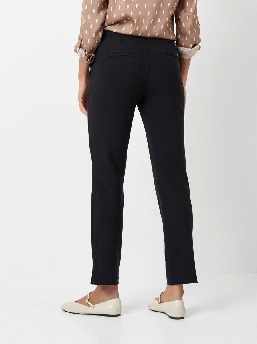 TONI TONI Pantalon 81-66/1213-79 Blauw 4