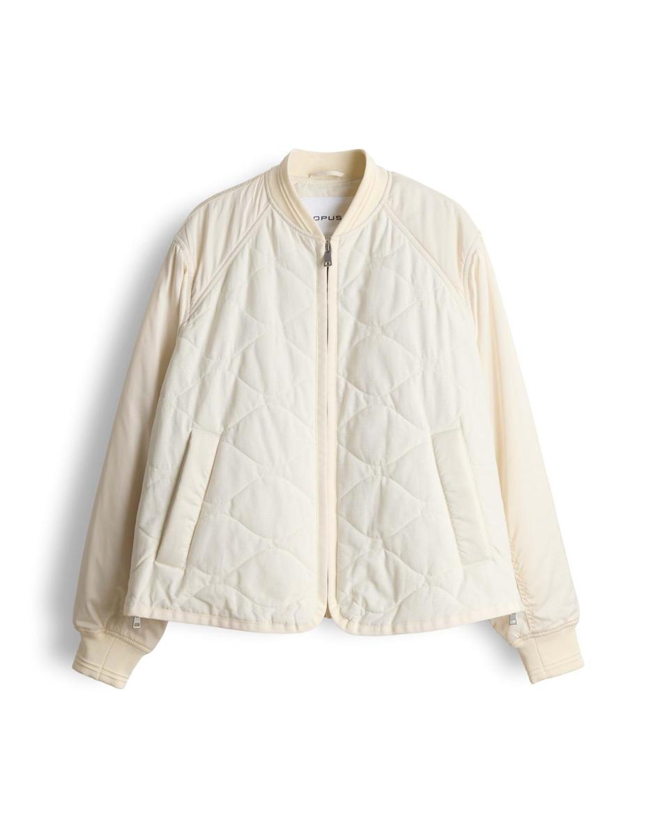 OPUS Jack Harpar Beige 2