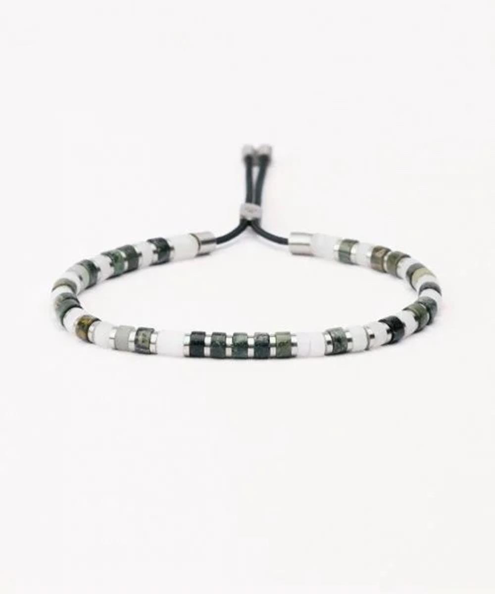 Pig & Hen Pig & Hen Sieraad Brontide 4mm Zilver 1