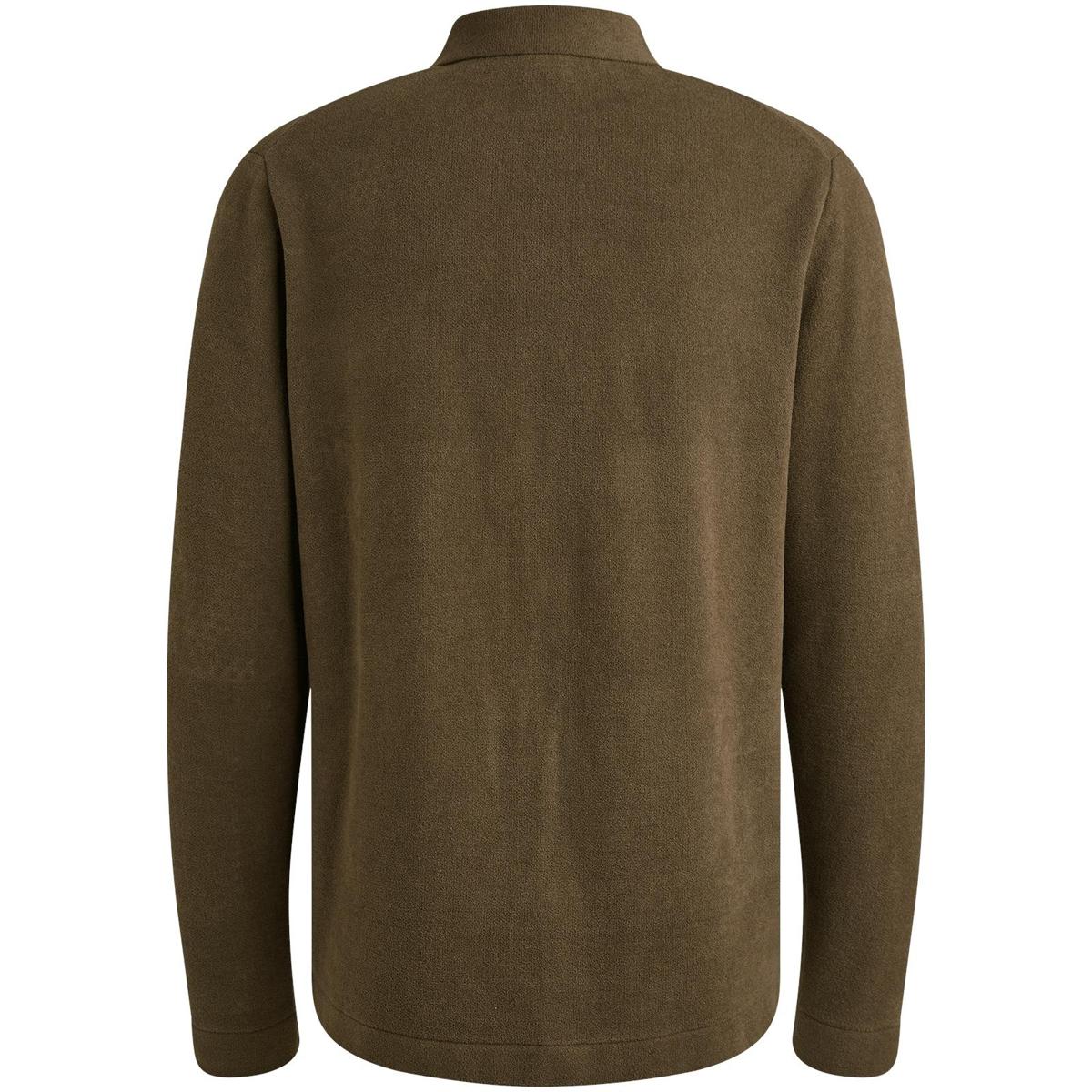 Cast Iron Polo CKC2509342 Groen 2