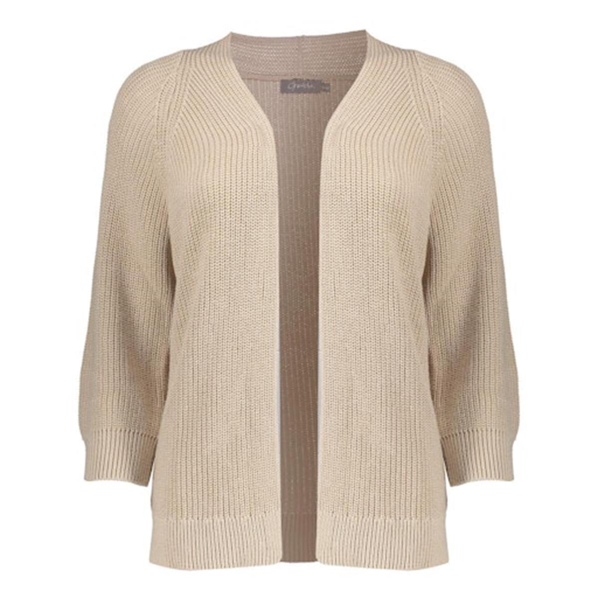 Geisha Geisha Vest 54013-10 Beige 3
