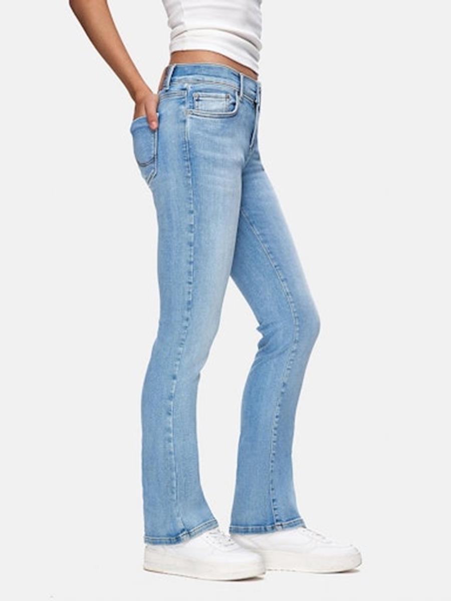 LTB LTB Jeans Fallon 400 Blauw 3