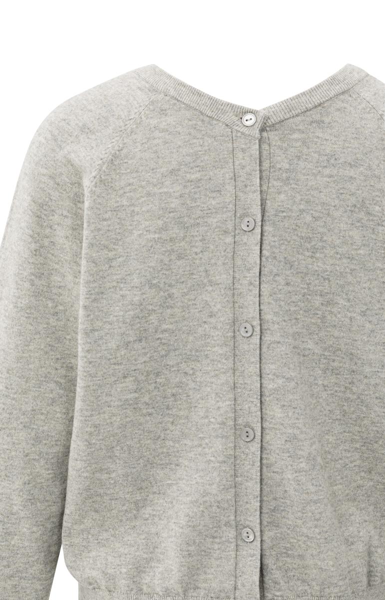 YAYA Trui 01-000494-509 Bruin 3