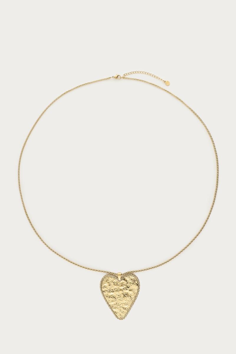 My Jewellery Ketting MJ13626 Goud 1