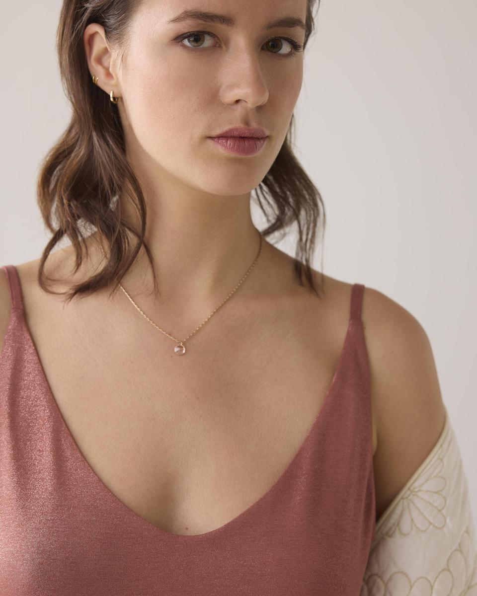 Summum Summum Top 3s5102-30545 Roze 3