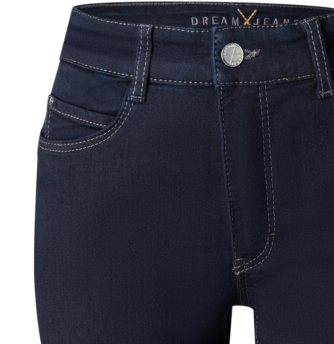 MAC MAC Jeans Dream Blauw 5