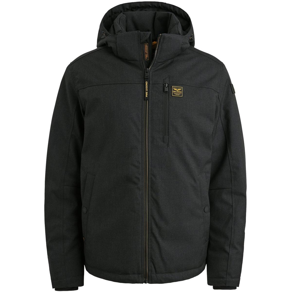 PME Legend Jas PJA2508106 Blauw 2