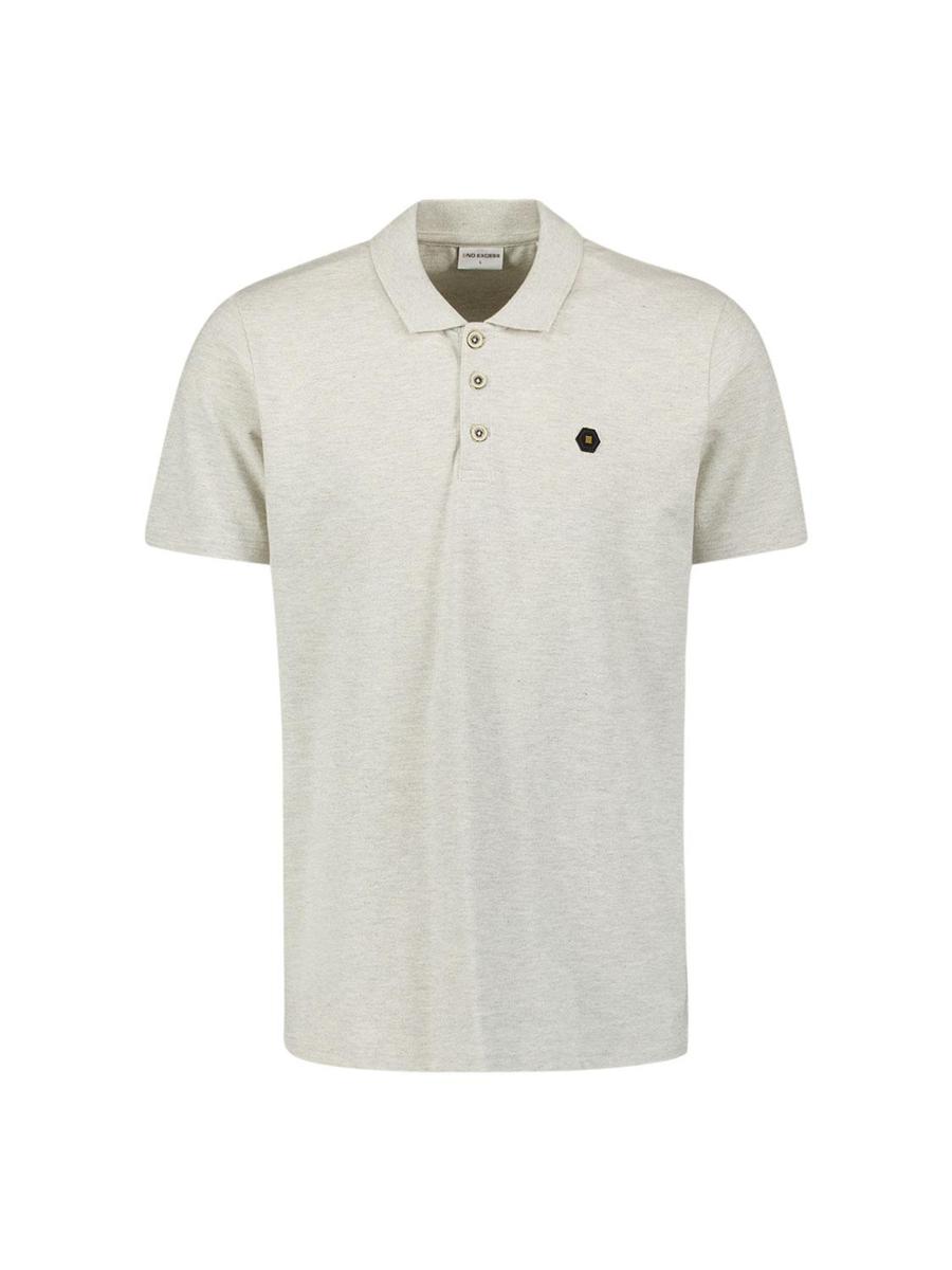 No Excess No Excess Polo 27390264SN Off-White 4
