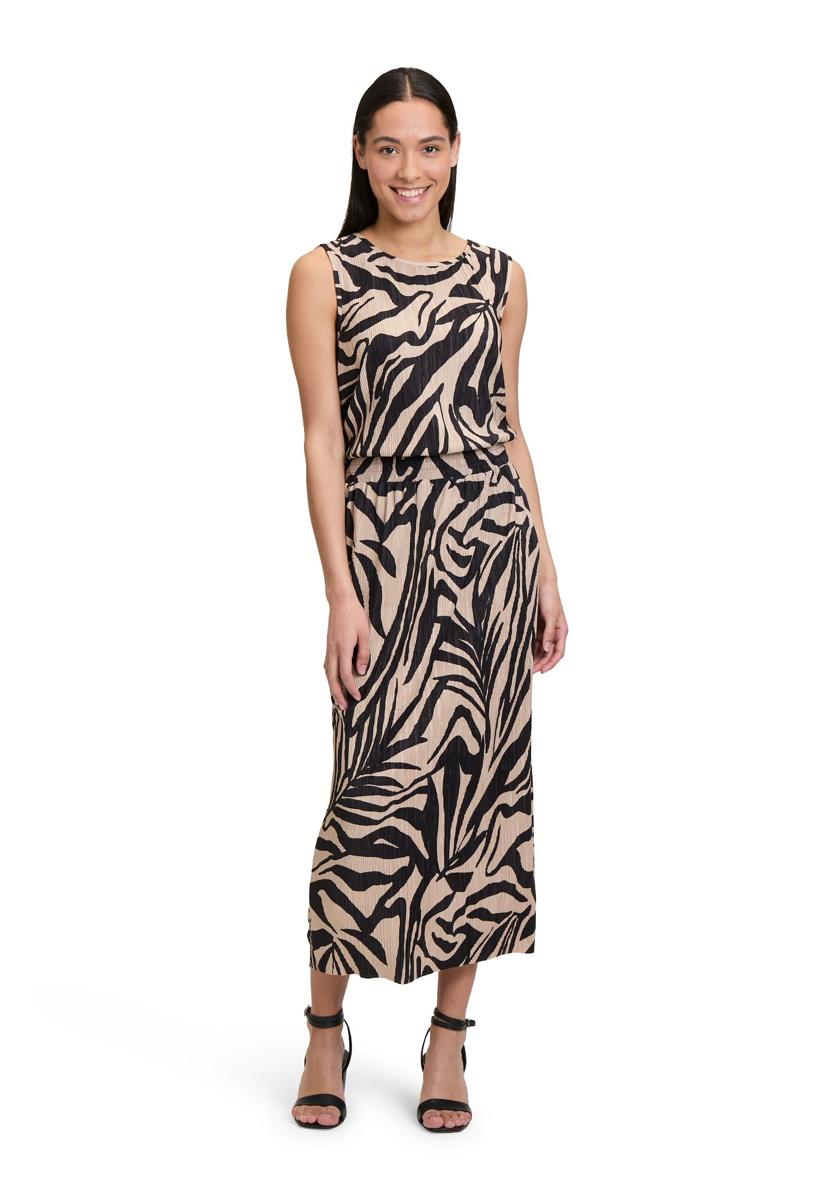 Betty Barclay Betty Barclay Blouse 88531339 Zwart 6