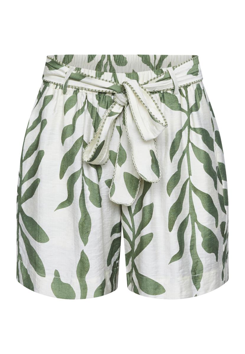 Sisters Point Short Ella-Sho15 Off-White 2