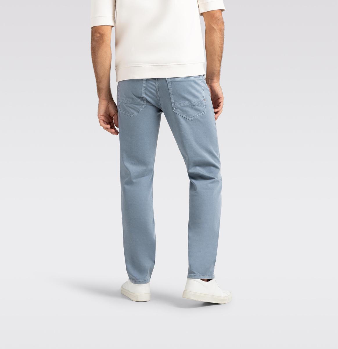 MAC MAC Jeans 0951L0517PP Blauw 4