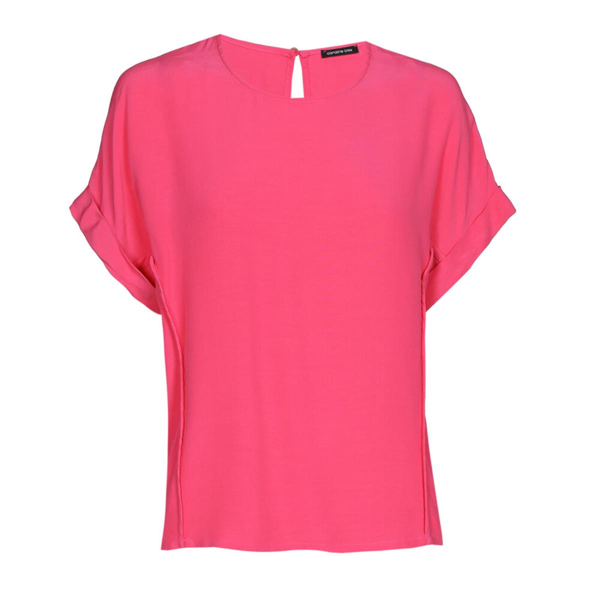 Caroline Biss Caroline Biss Blouse 1637 Roze 2