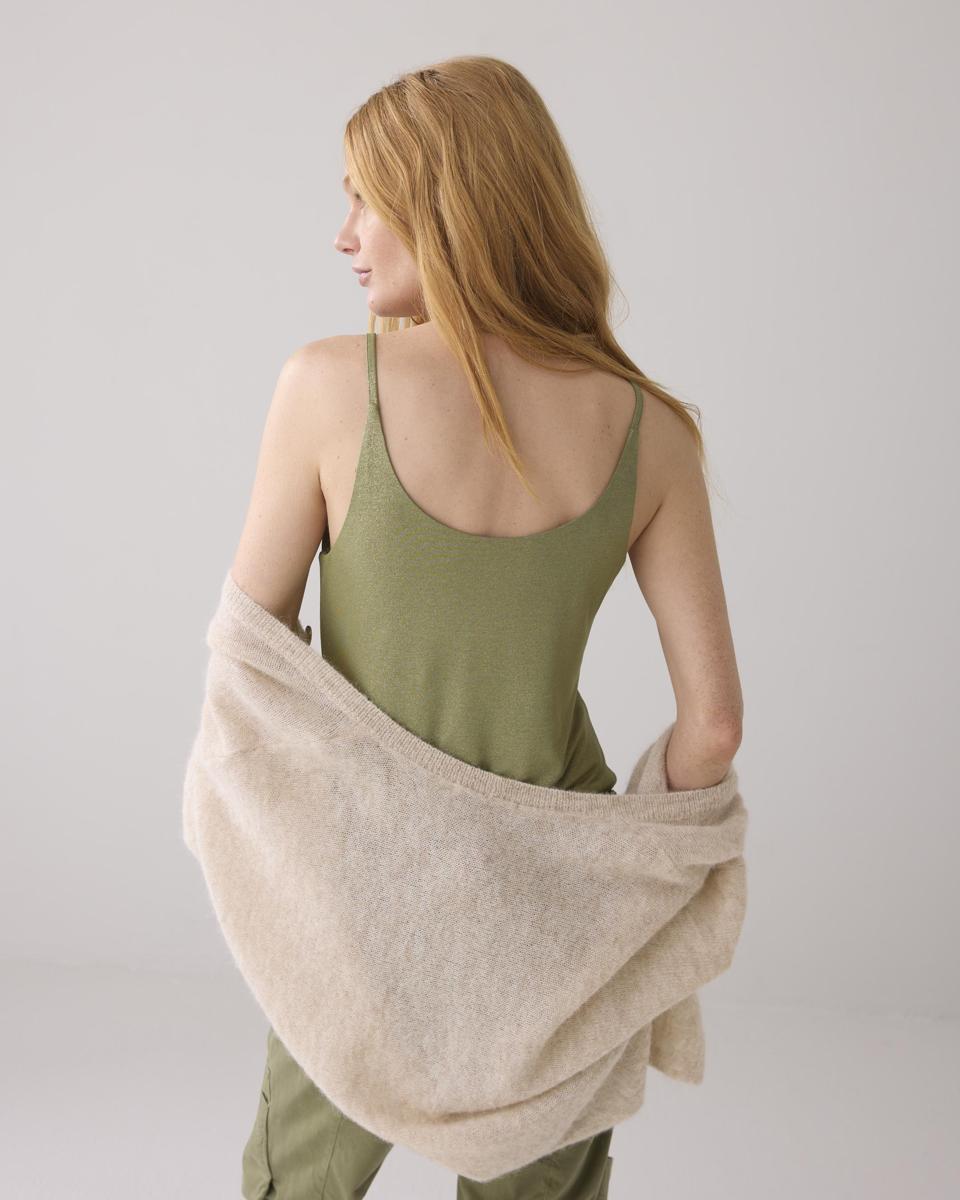 Summum Summum Top 3s5102-30545 Groen 5