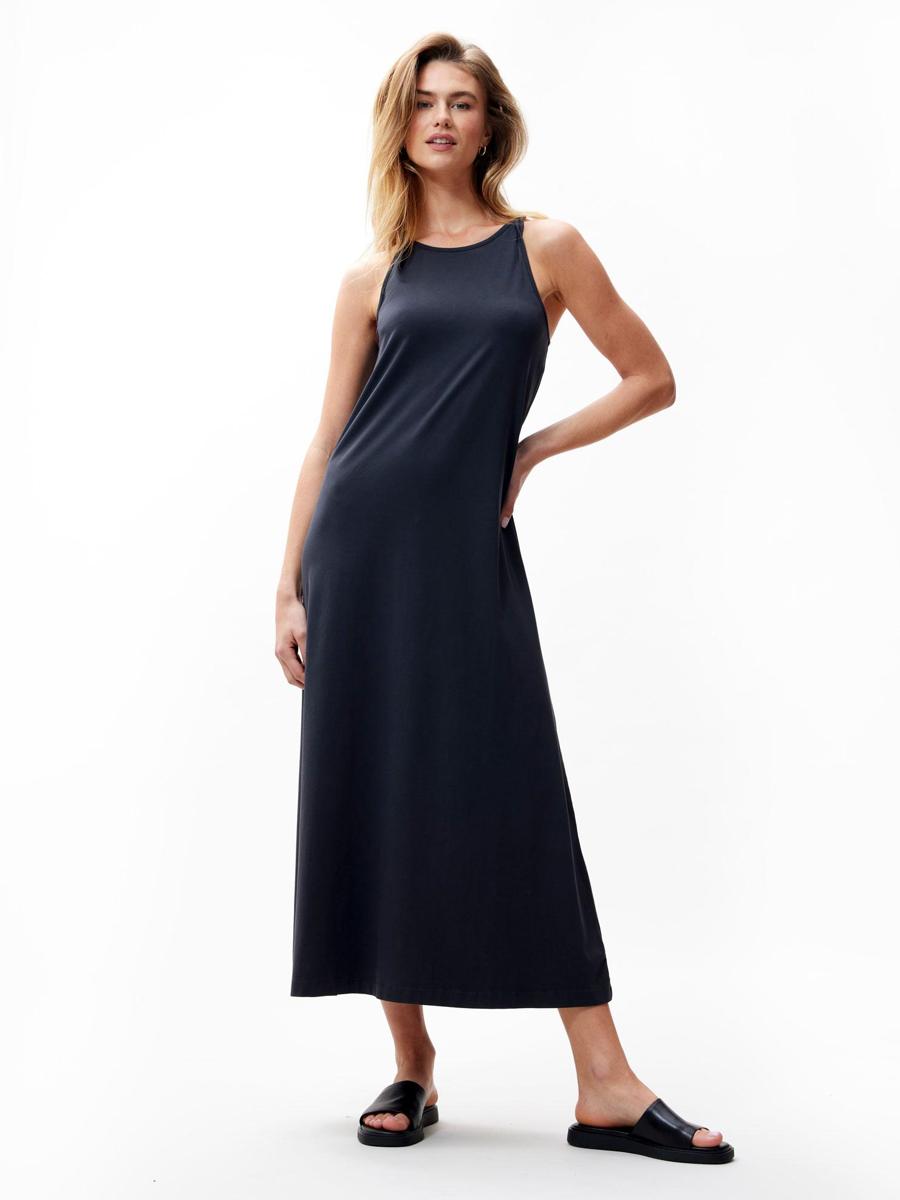Catwalk Junkie Catwalk Junkie Jurk 2502021808 Grijs 3