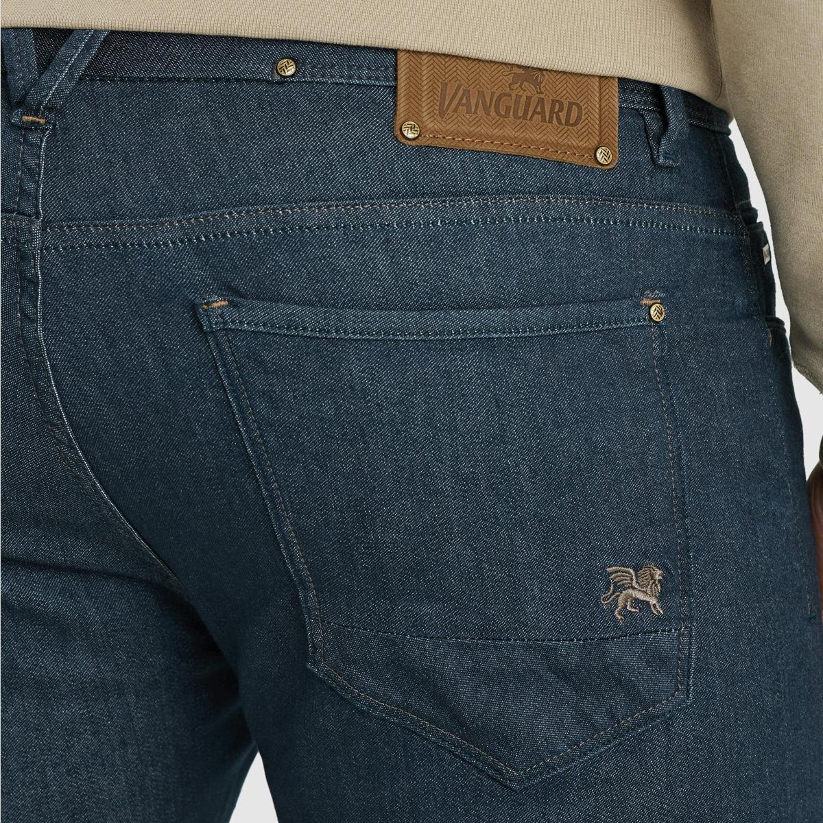 Vanguard Pantalon VTR2509711 Blauw 4