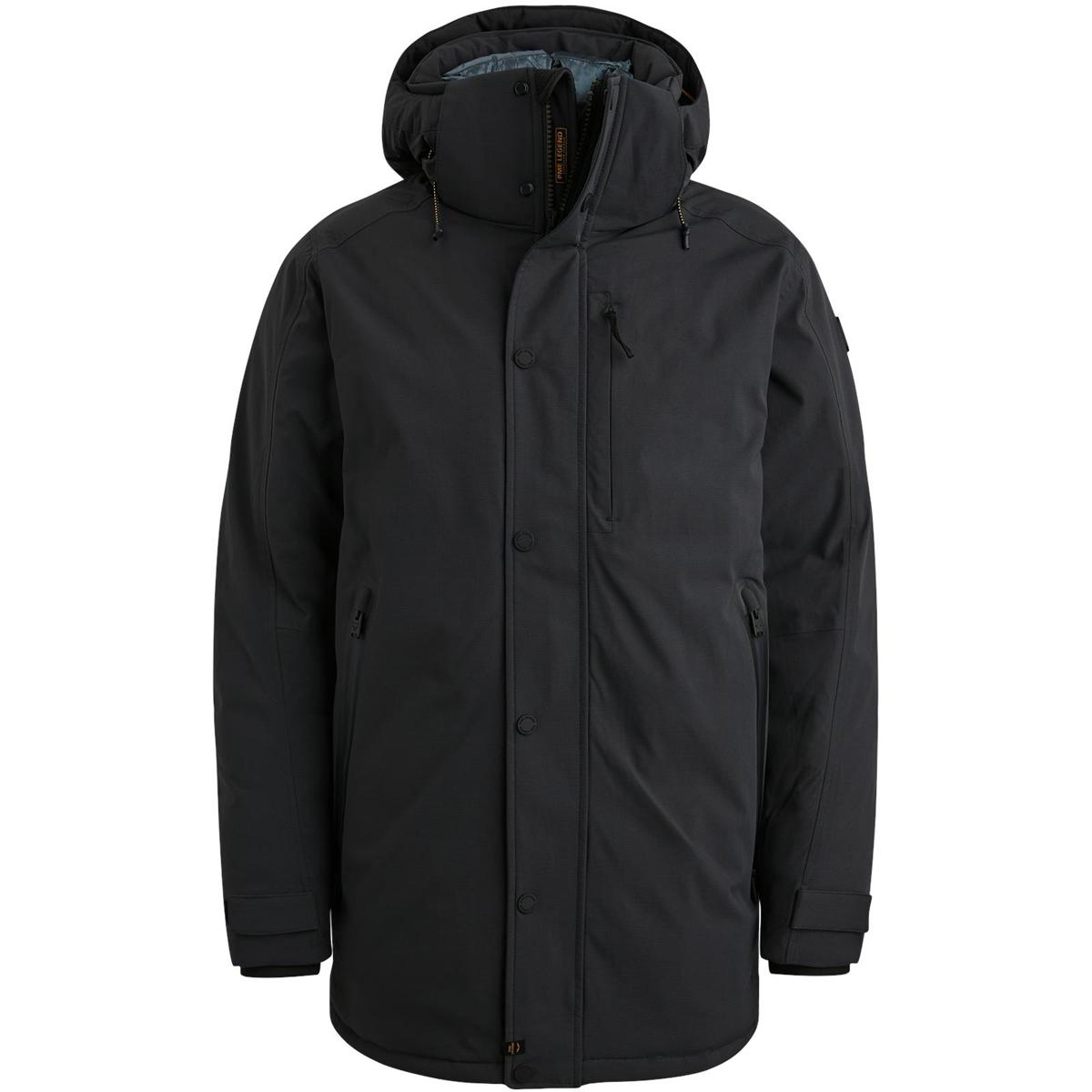 PME Legend Jas PJA2508113 Blauw 2