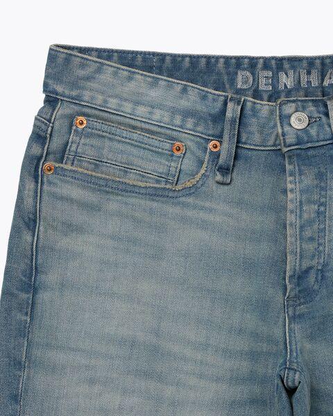 Denham Denham Bermuda 01-25-04-16-001 Blauw 3