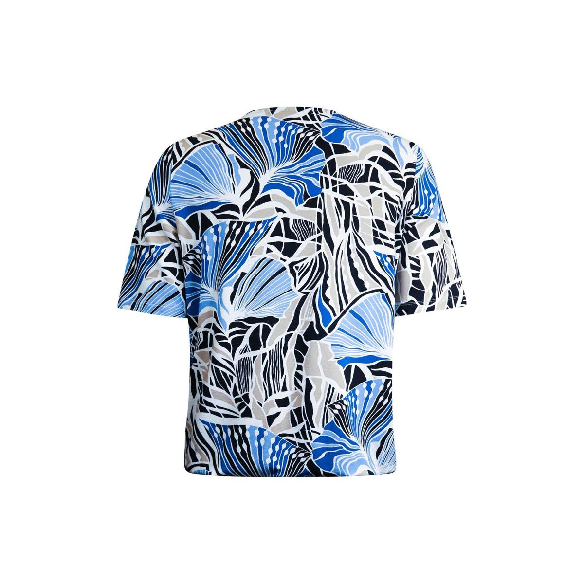 Roberto Sarto Roberto Sarto T-Shirt 511128 Wolwit 4