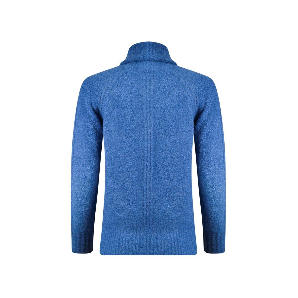 Roberto Sarto Trui 531190 Blauw 3