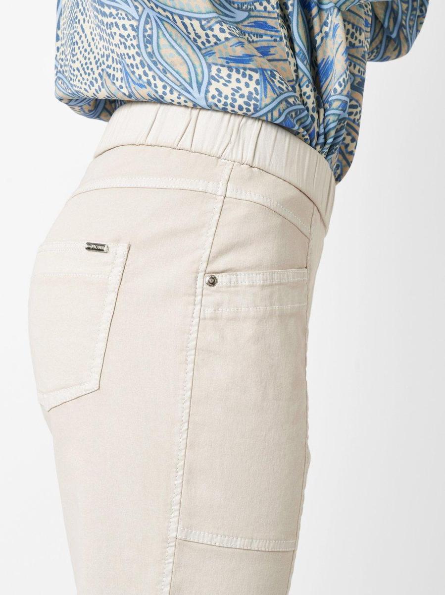 TONI TONI Capri 27-24/1805-21 Beige 3