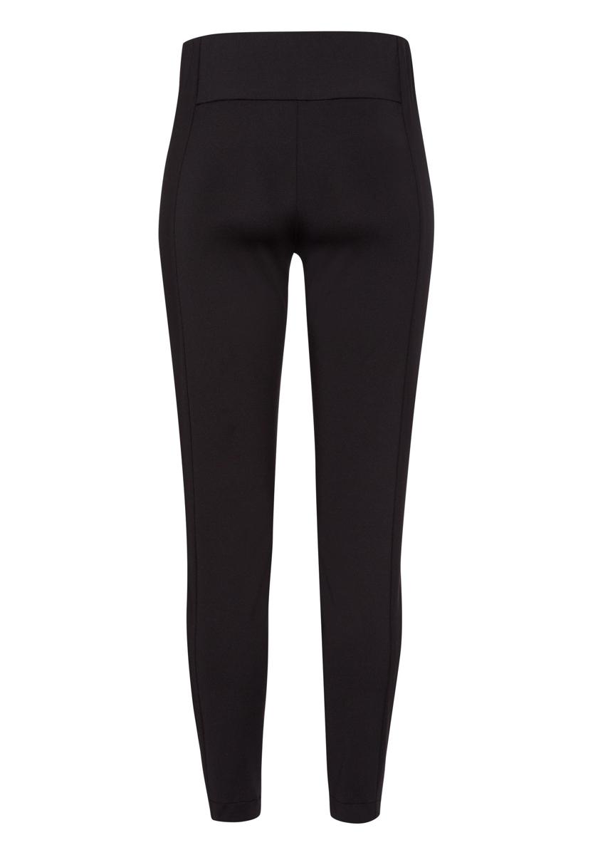 Frank Walder Pantalon W52209606 Zwart 2