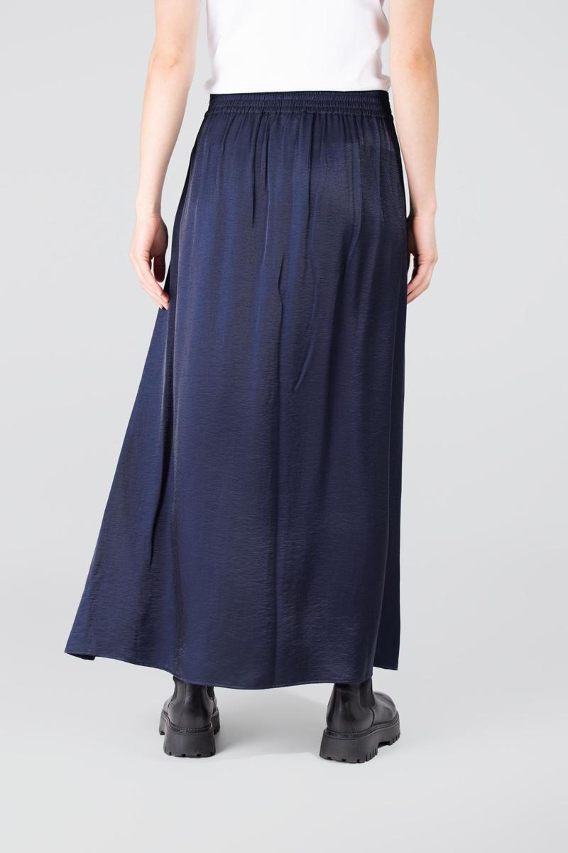 Jansen Amsterdam Rok DAHLIA W25 Blauw 3