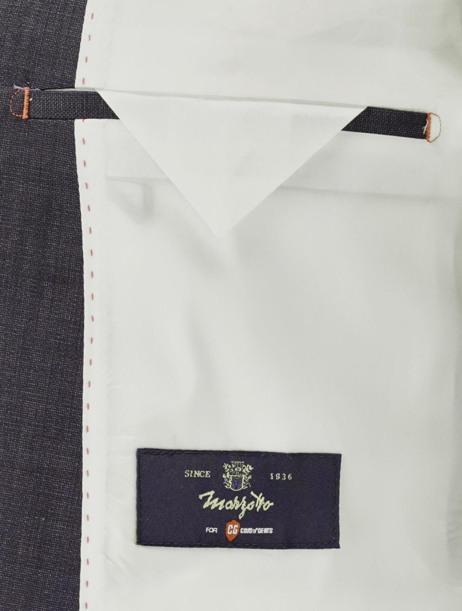 Club of Gents Club of Gents Colbert Patrick Blauw 3