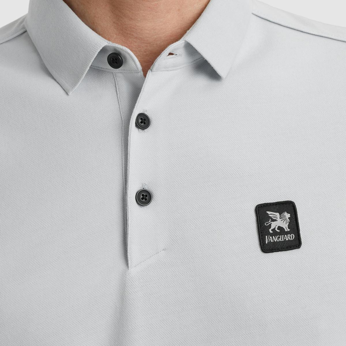 Vanguard Vanguard Polo VPSS2504850 Blauw 5