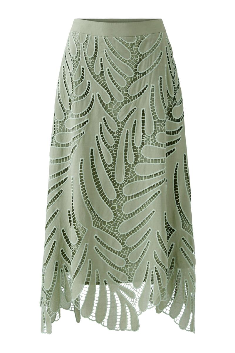 Oui Oui Rok 0092887 Groen 1