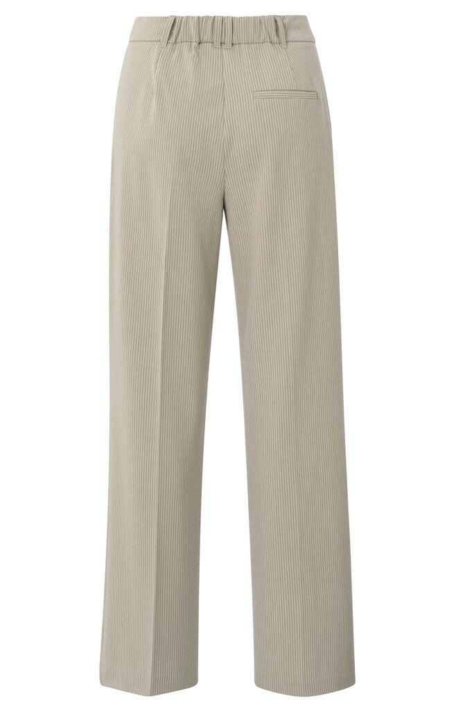 YAYA YAYA Pantalon 01-301180-503 Beige 3
