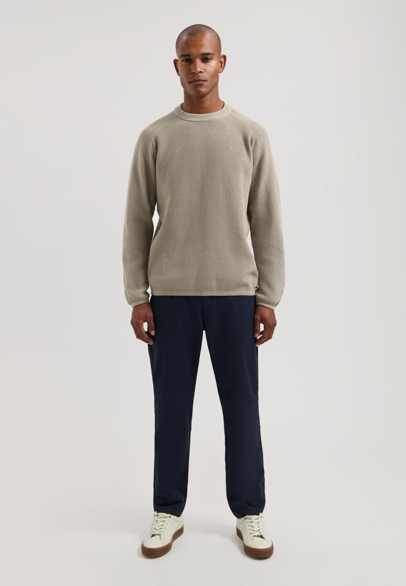 Dstrezzed Trui 405722-AW25 Groen 2