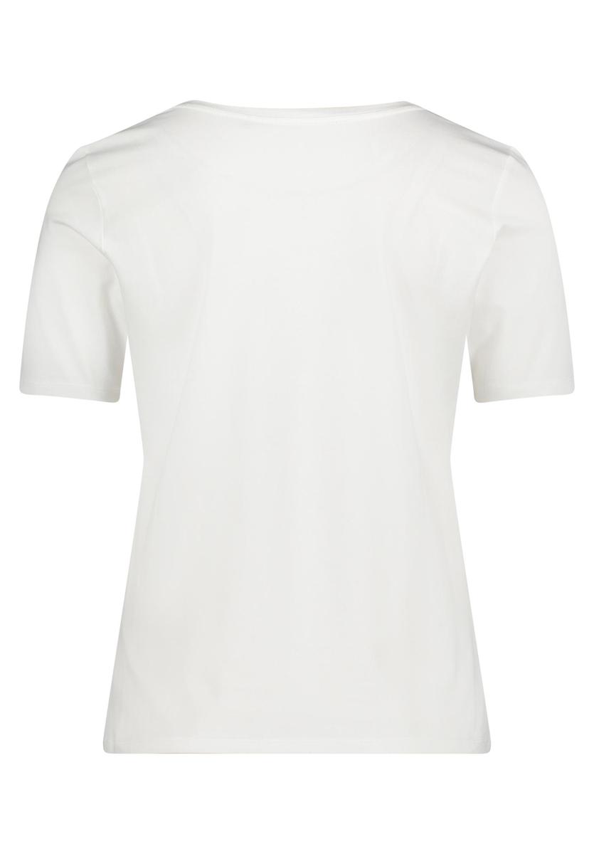 Betty Barclay Betty Barclay T-Shirt 24101092 Roze 3
