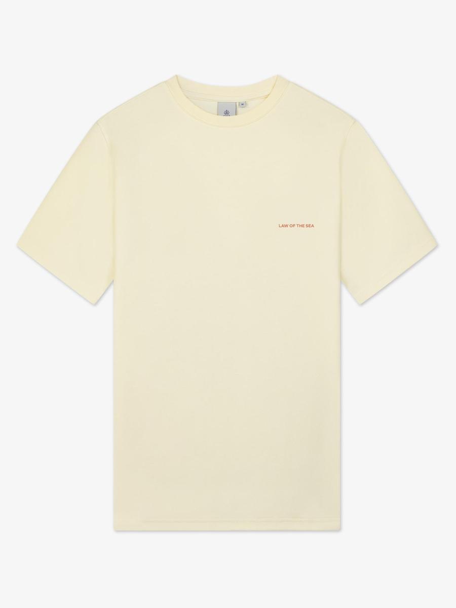 Law of the Sea Law of the Sea T-Shirt LAW-10069 Wolwit 2