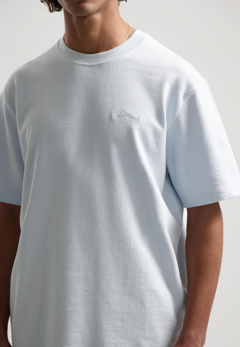 Dstrezzed Dstrezzed T-Shirt 203072 Blauw 3