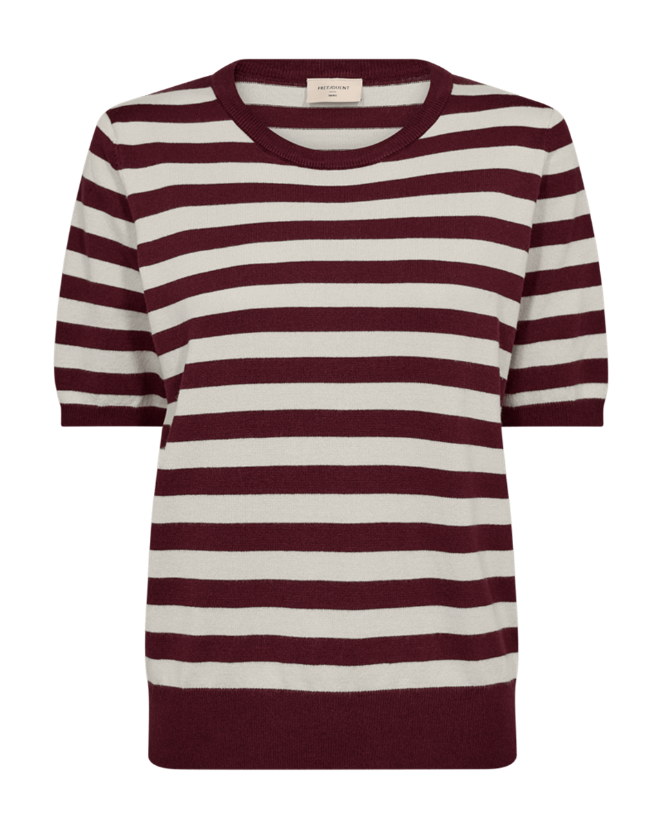 Freequent Trui Joel Rood 1