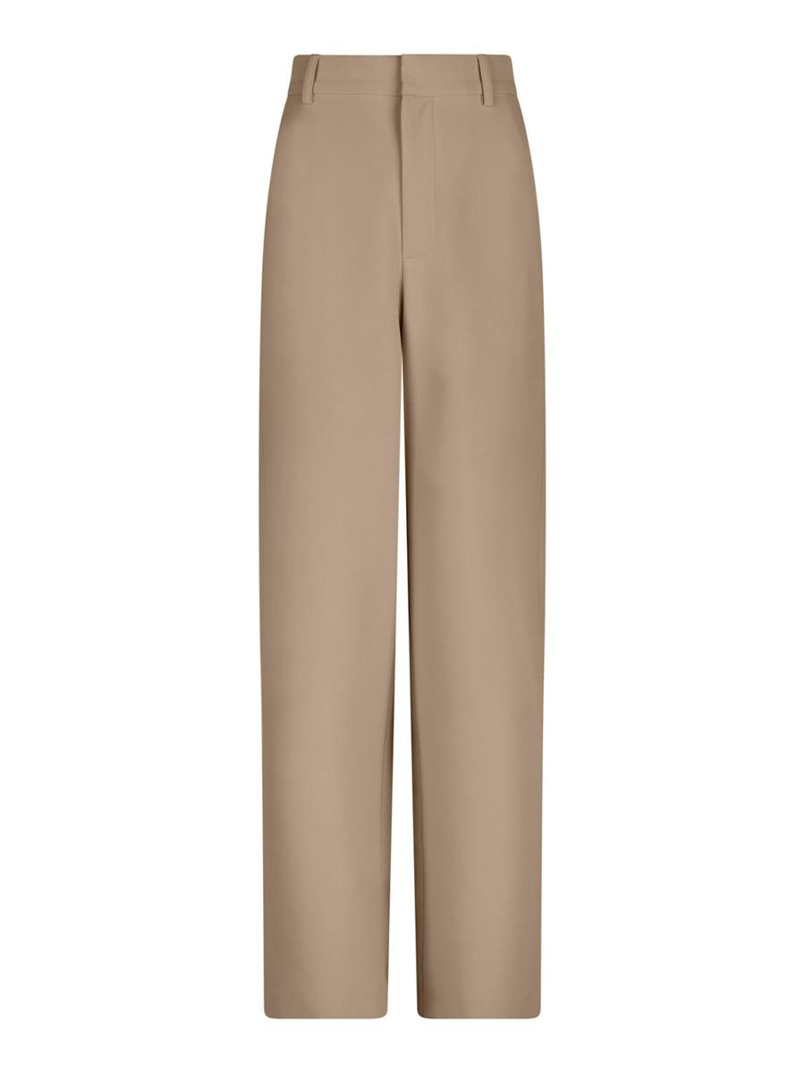Neo Noir Neo Noir Pantalon Emmett Taupe 2
