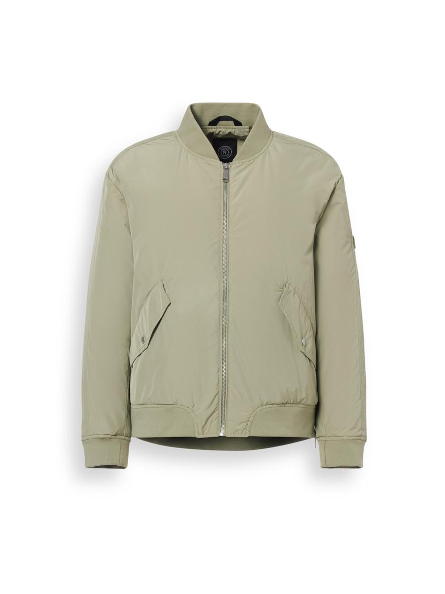 Reset Reset Jas LR00710251 Groen 1