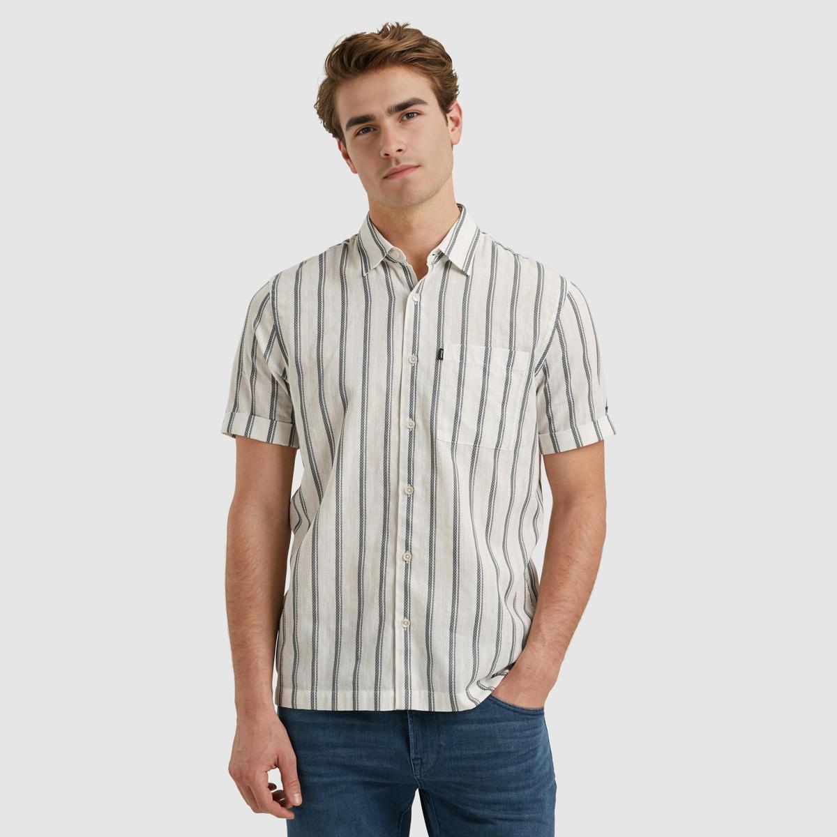 Vanguard Vanguard T-Shirt VSIS2504261 Wit 3