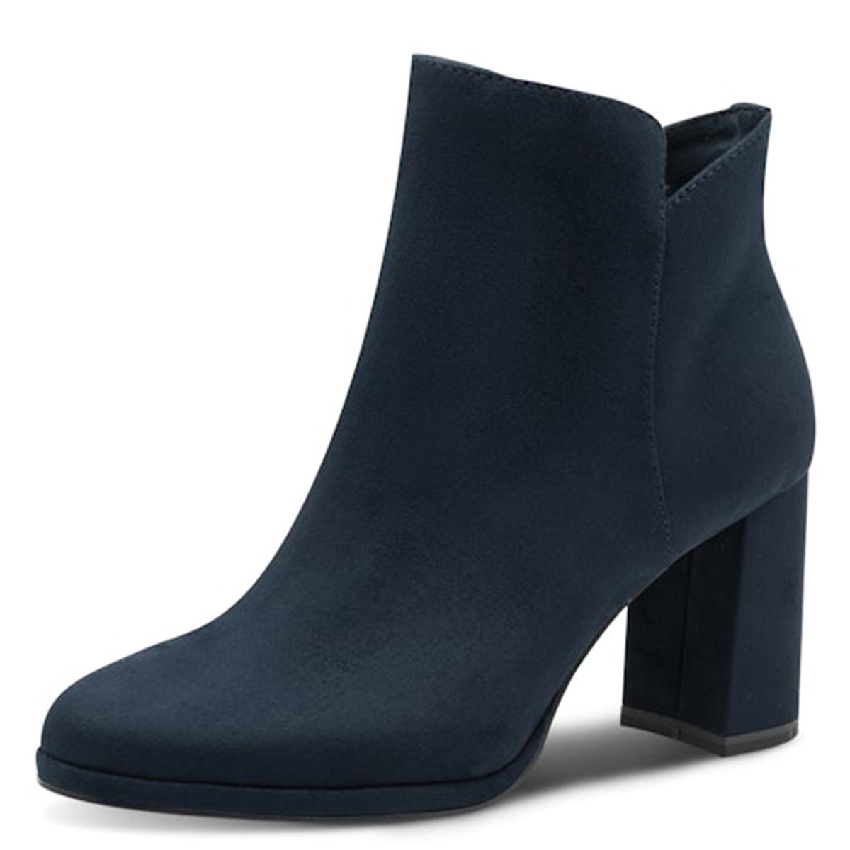 Tamaris Laarzen 25362 Blauw 1