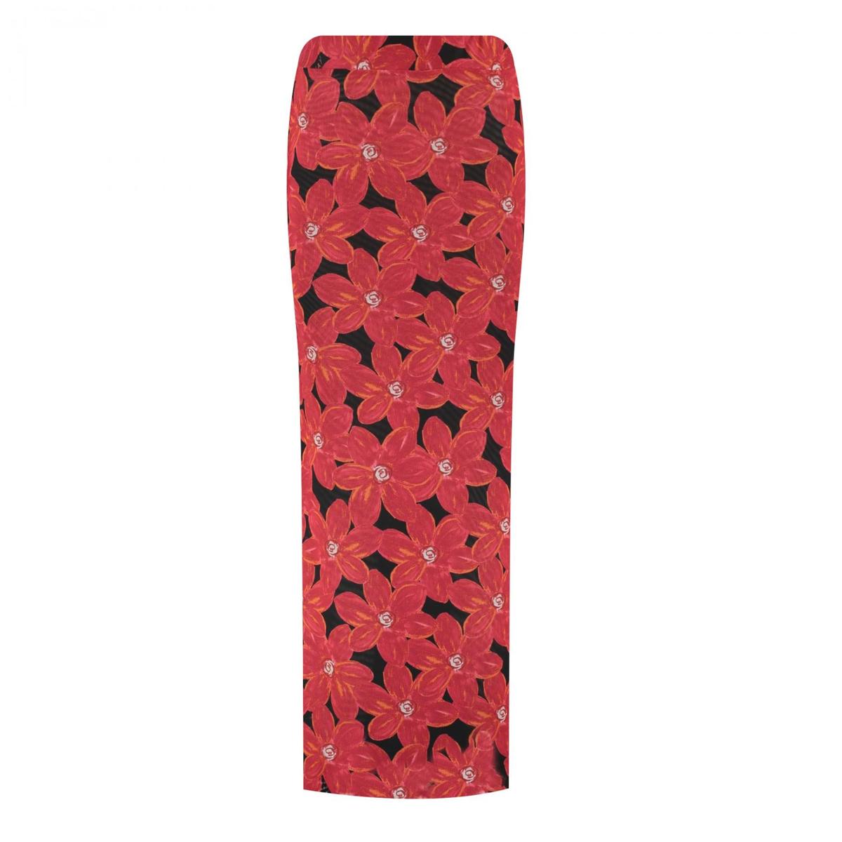 Harper & Yve Harper & Yve Rok SS25J000 Rood 2