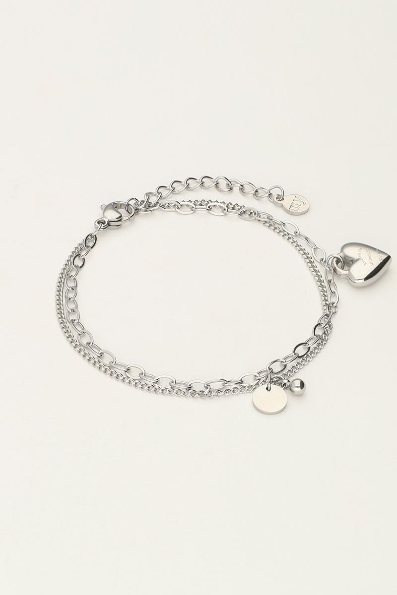 Armband MJ10156