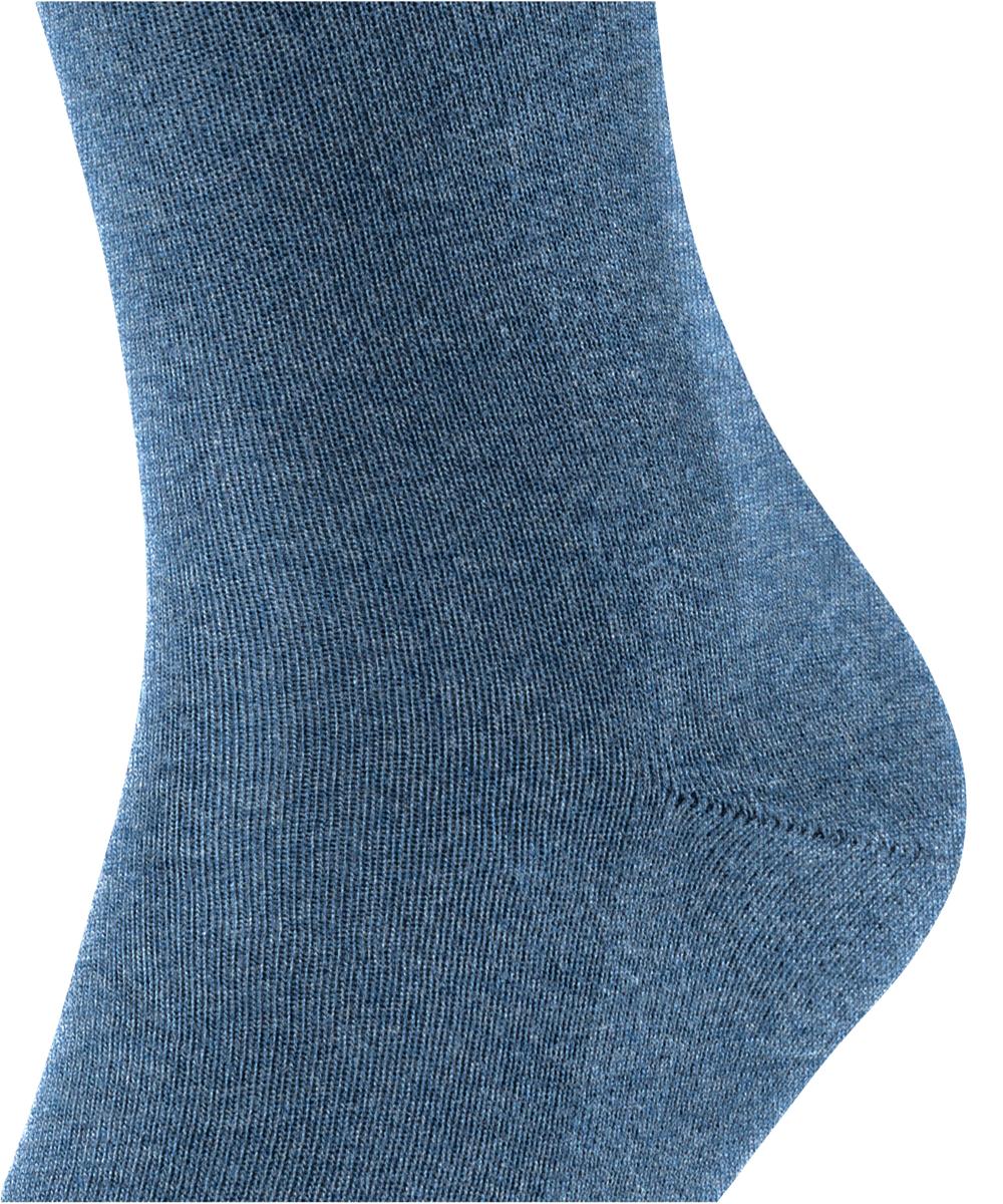 FALKE Falke Sokken 14657 Blauw 4