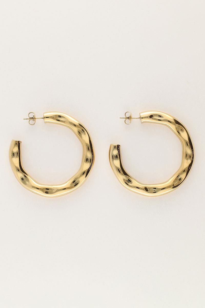 Oorbellen MJ11090