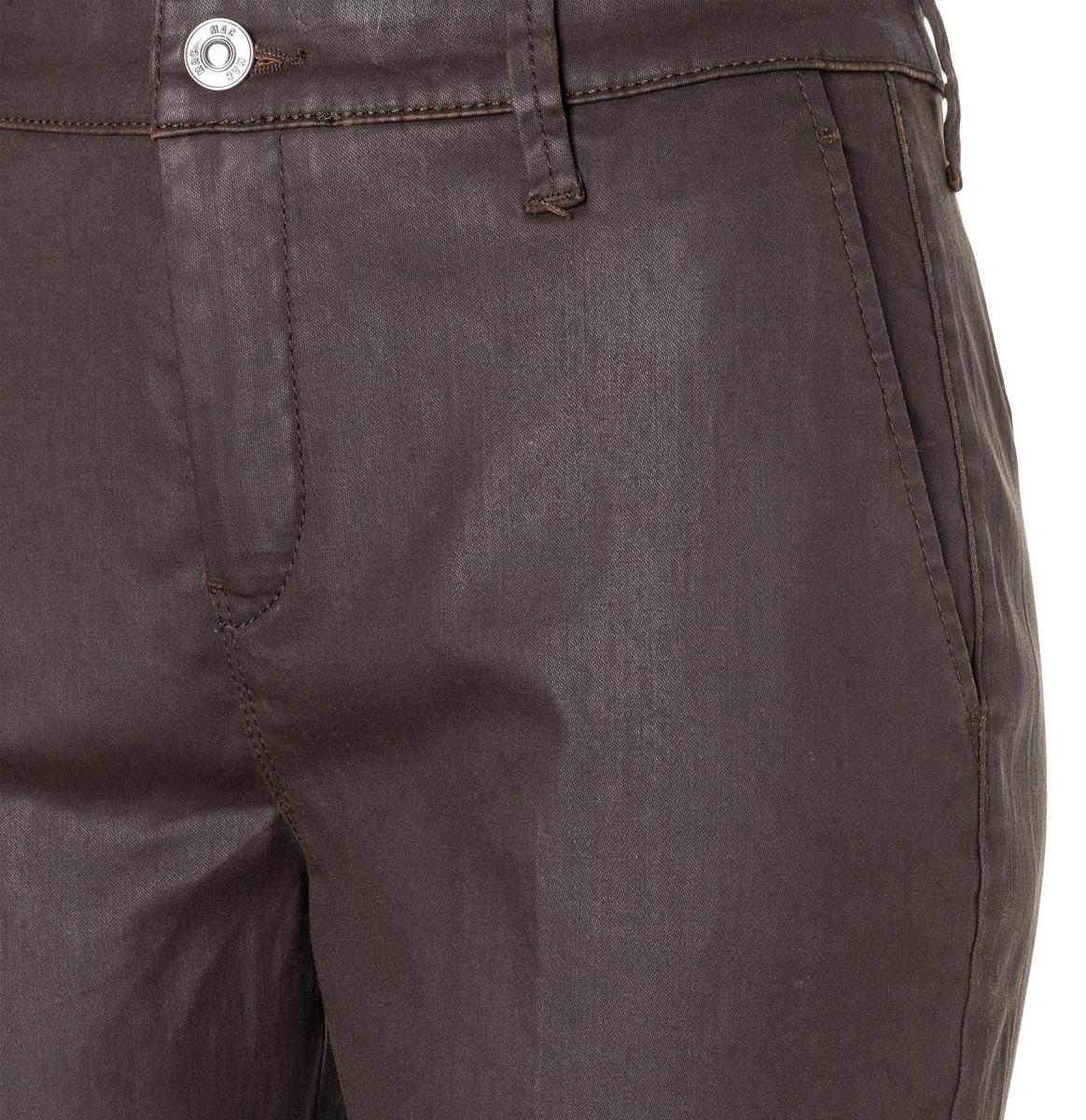 MAC Pantalon 0465307500 Bruin 3