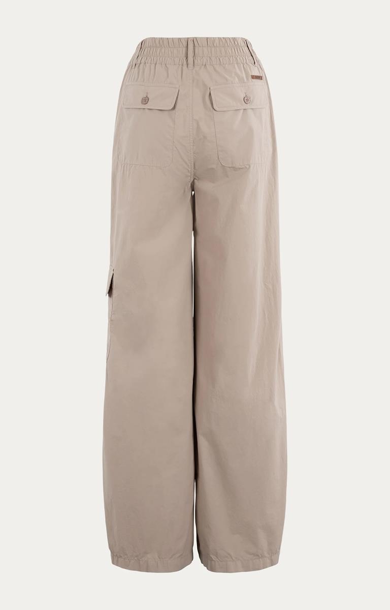 Moscow Moscow Pantalon Bodi Bruin 4