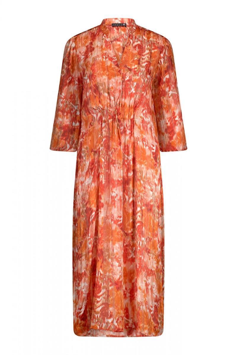 Label DOT Label DOT Jurk 2513011 Roze 6