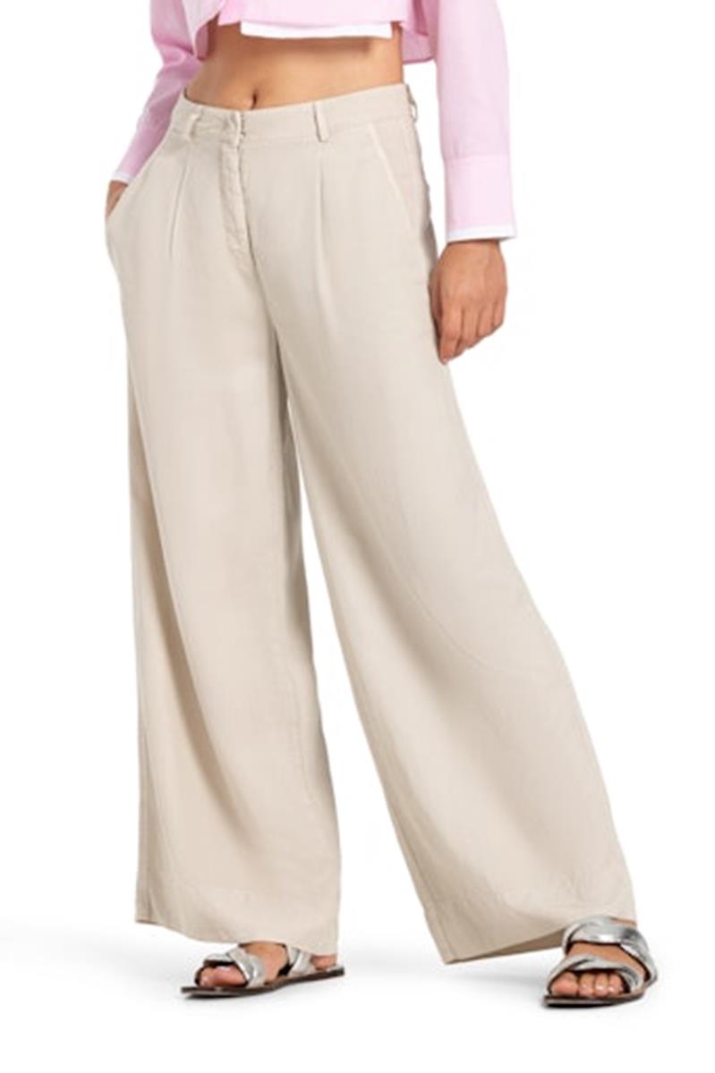 Cambio Cambio Pantalon Adeline Off-White 2