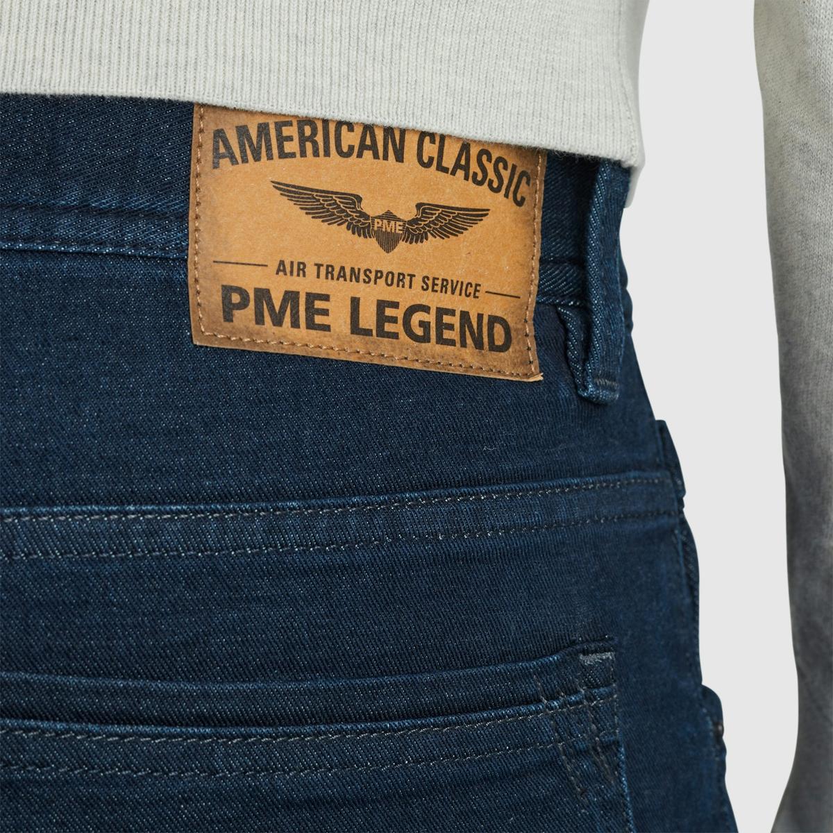 PME Legend Jeans Tailwheel Blauw 6
