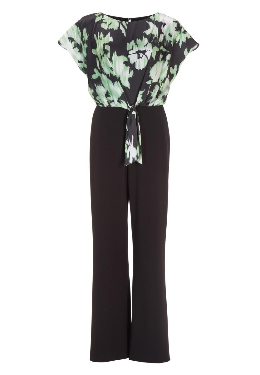 SWING SWING Jumpsuit 3AI00800 Zwart 1