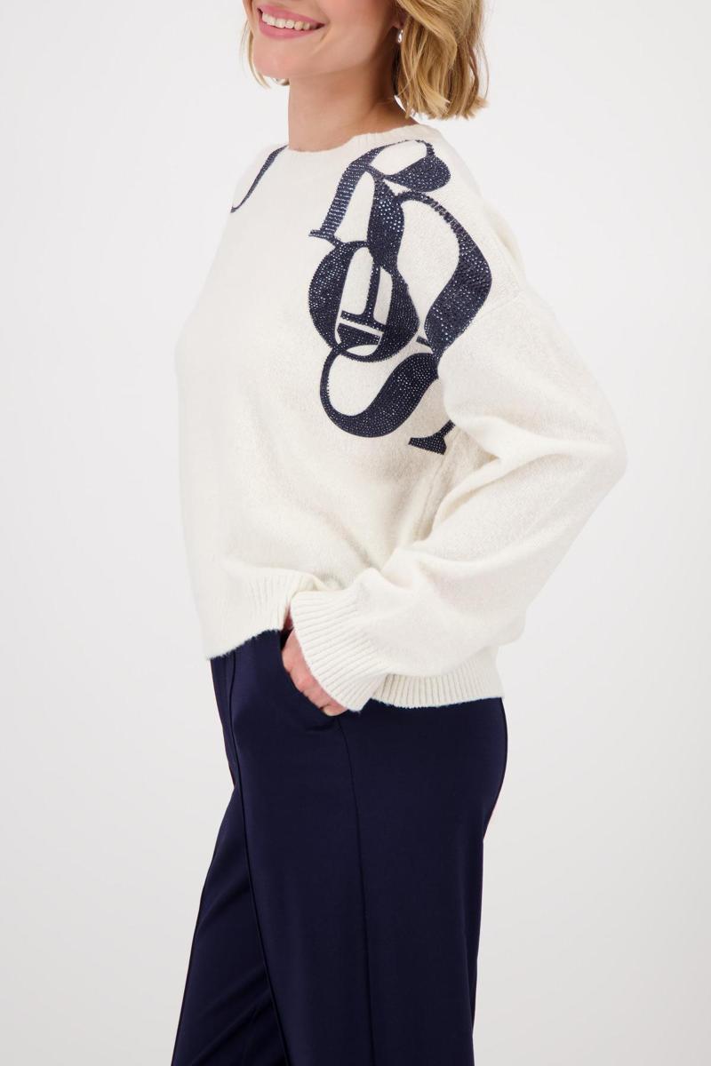 Monari Trui 809099 Off-White 4